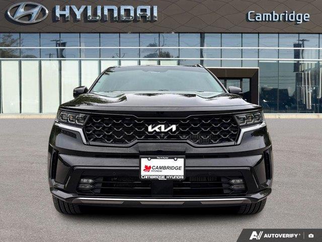 kia Sorento 2022 - 8