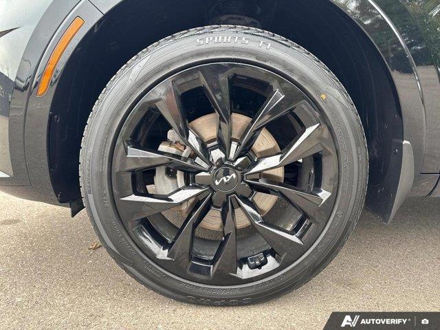 kia Sorento 2022 - 9