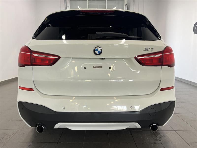 bmw X1 2018 - 24