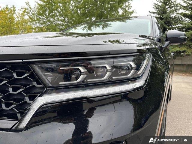 kia Sorento 2022 - 11