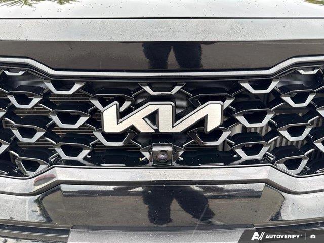 kia Sorento 2022 - 12