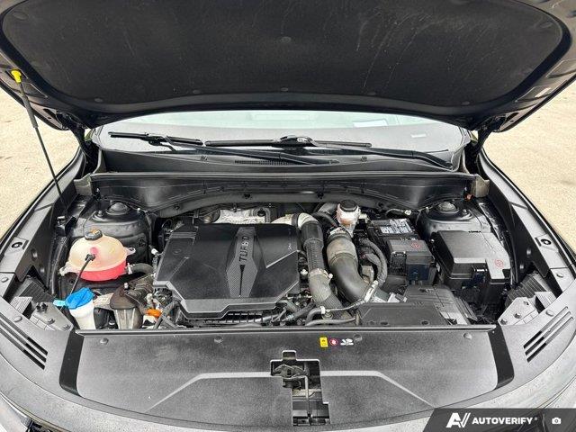 kia Sorento 2022 - 13