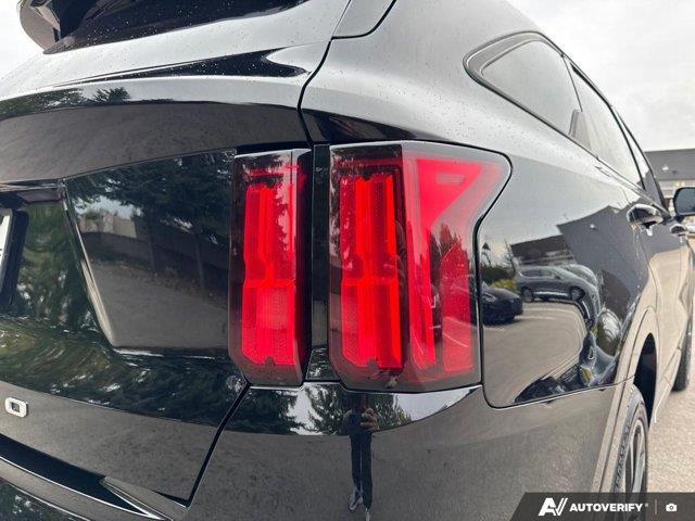 kia Sorento 2022 - 14