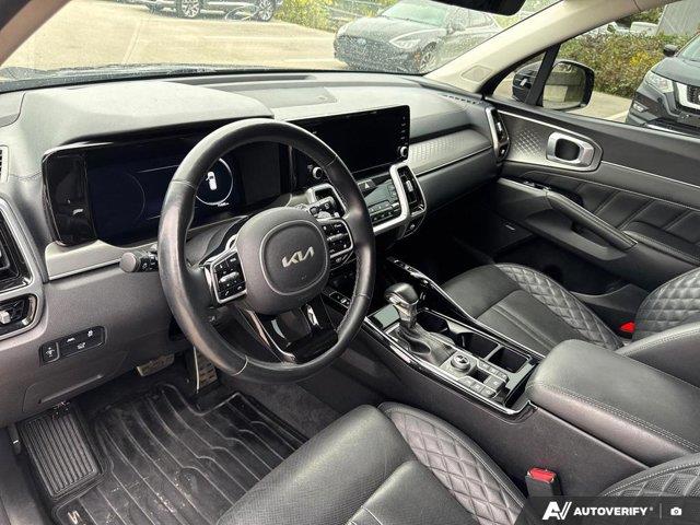 kia Sorento 2022 - 16