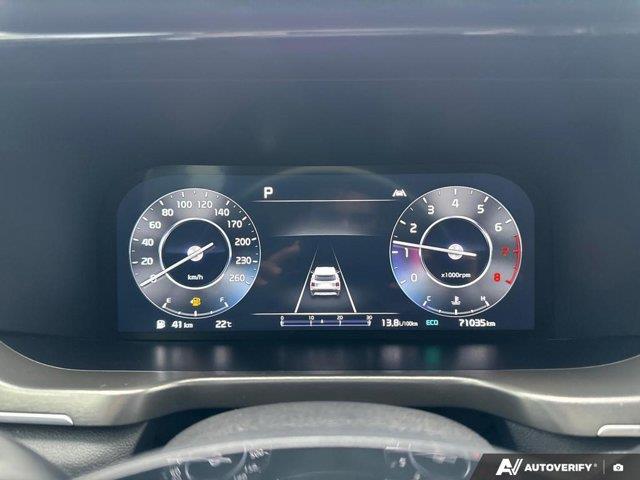 kia Sorento 2022 - 18