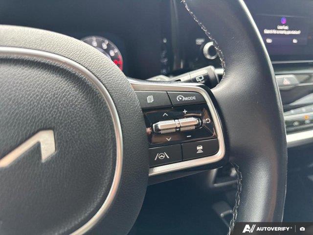 kia Sorento 2022 - 19