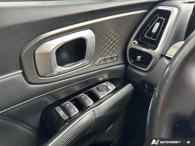 kia Sorento 2022 - 20