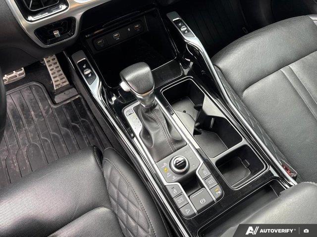 kia Sorento 2022 - 21
