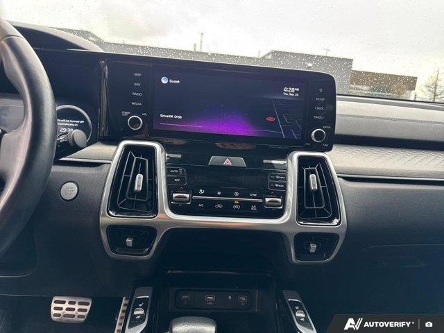 kia Sorento 2022 - 22
