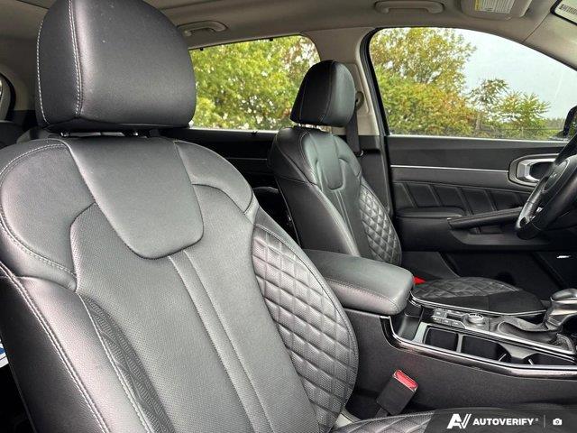 kia Sorento 2022 - 25