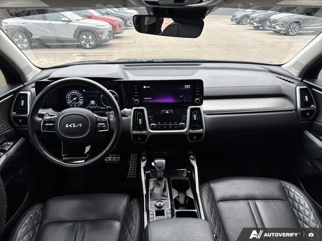 kia Sorento 2022 - 27