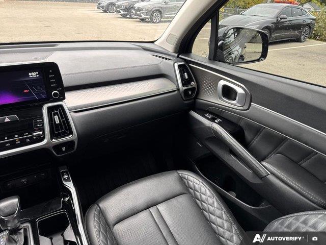 kia Sorento 2022 - 28