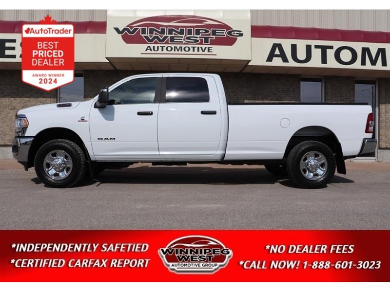 dodge Ram 3500 2024 - 1