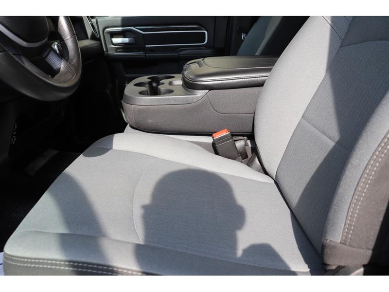 dodge Ram 3500 2024 - 5