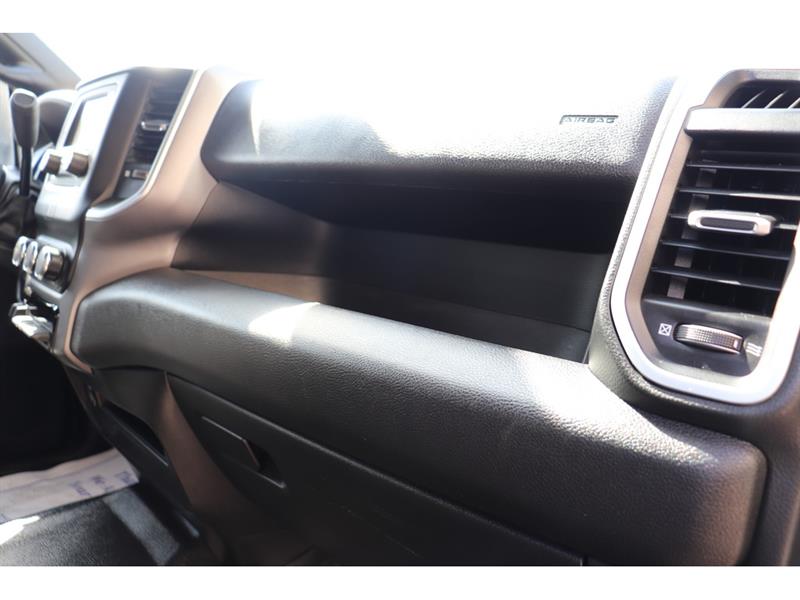 dodge Ram 3500 2024 - 8