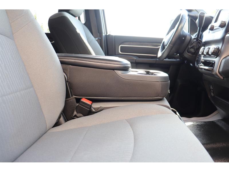 dodge Ram 3500 2024 - 9
