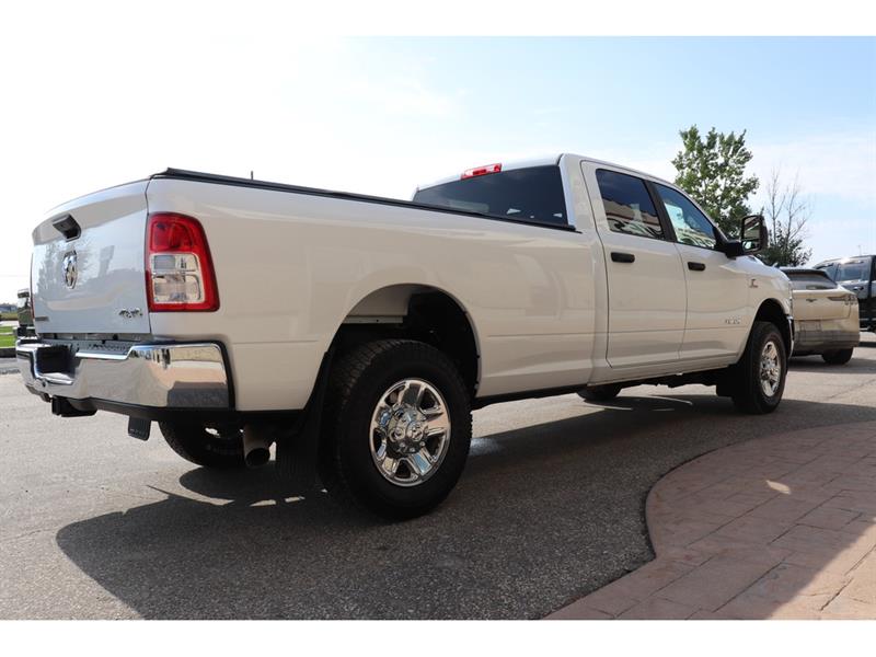 dodge Ram 3500 2024 - 11