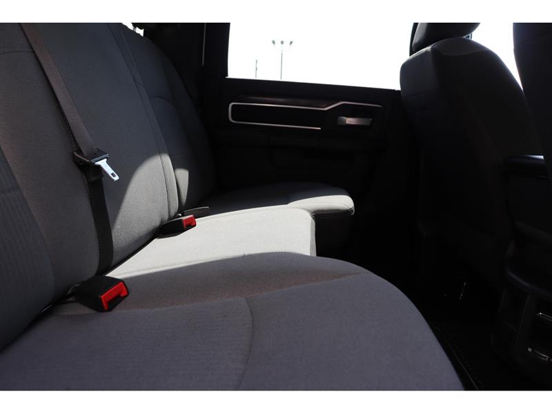 dodge Ram 3500 2024 - 12