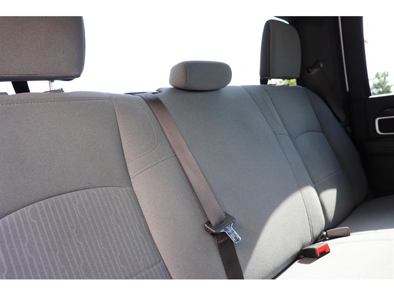 dodge Ram 3500 2024 - 13