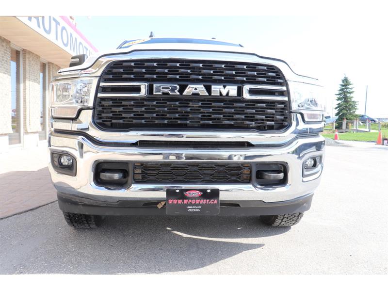 dodge Ram 3500 2024 - 15