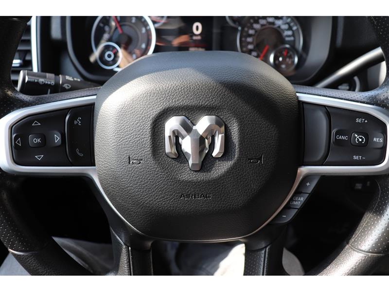 dodge Ram 3500 2024 - 16