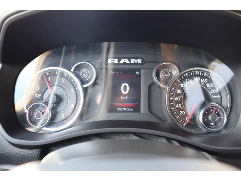 dodge Ram 3500 2024 - 18