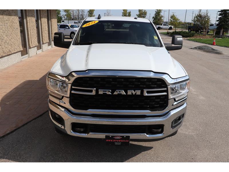 dodge Ram 3500 2024 - 19