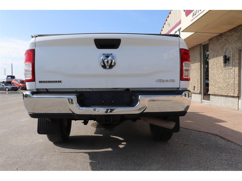 dodge Ram 3500 2024 - 21