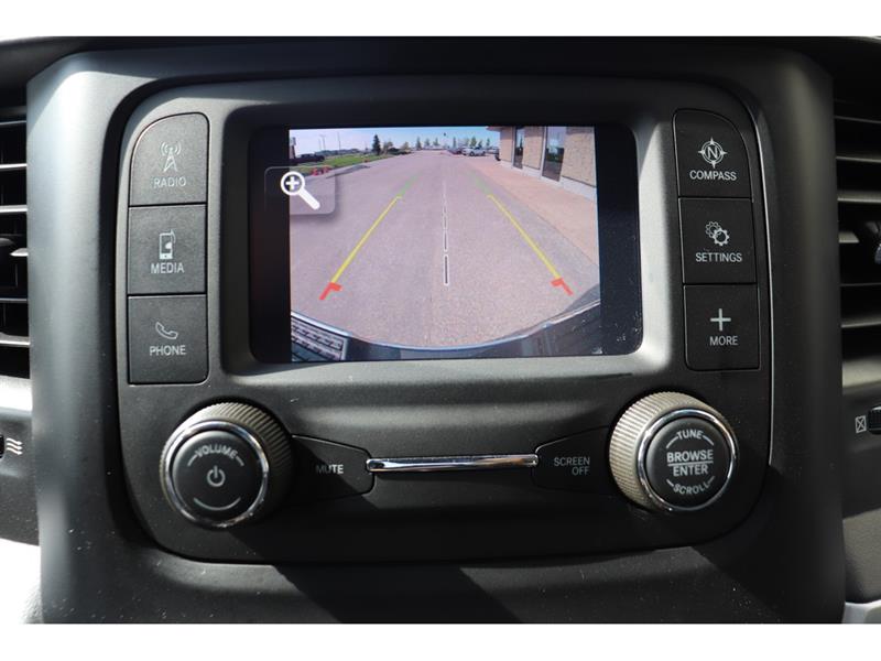 dodge Ram 3500 2024 - 22