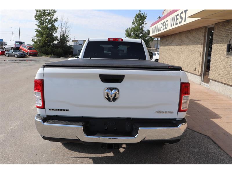 dodge Ram 3500 2024 - 23