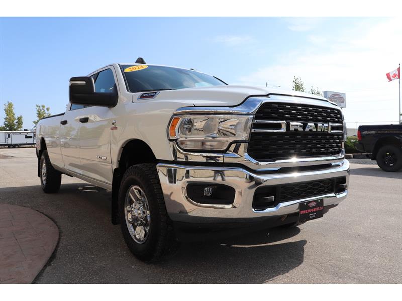dodge Ram 3500 2024 - 27