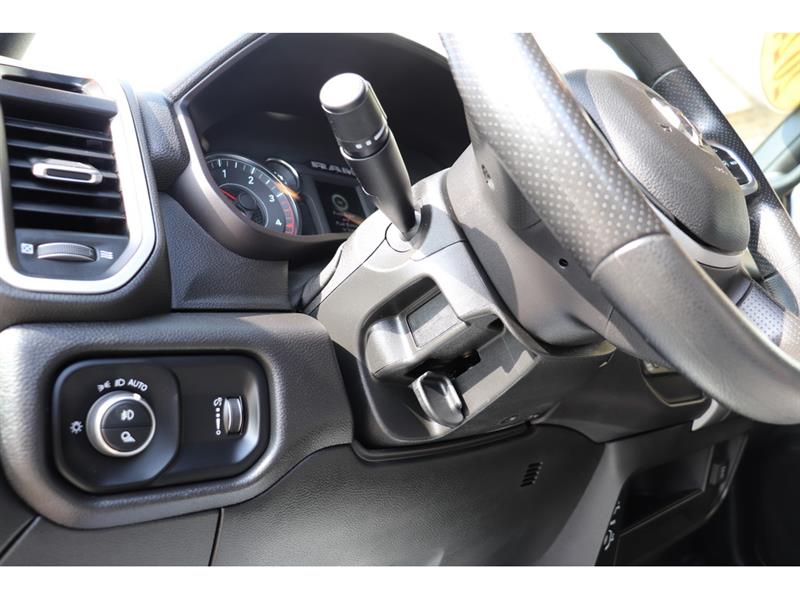 dodge Ram 3500 2024 - 30