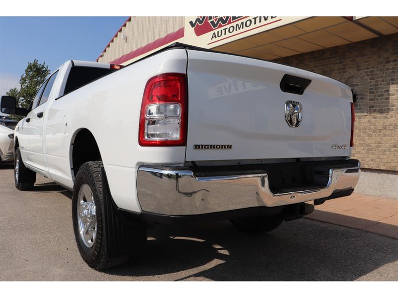 dodge Ram 3500 2024 - 31