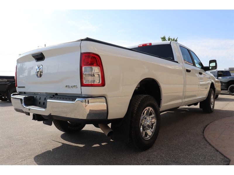 dodge Ram 3500 2024 - 33