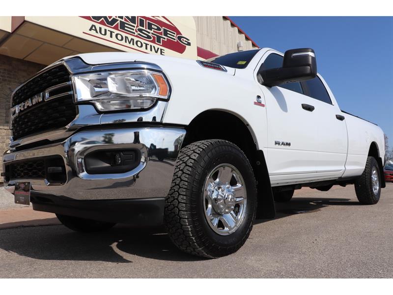 dodge Ram 3500 2024 - 34
