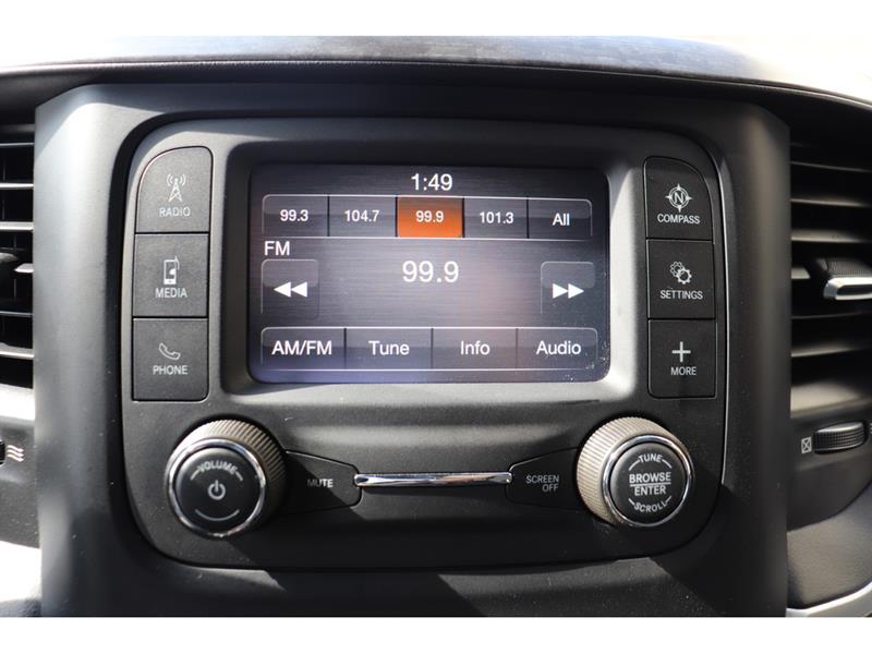 dodge Ram 3500 2024 - 37