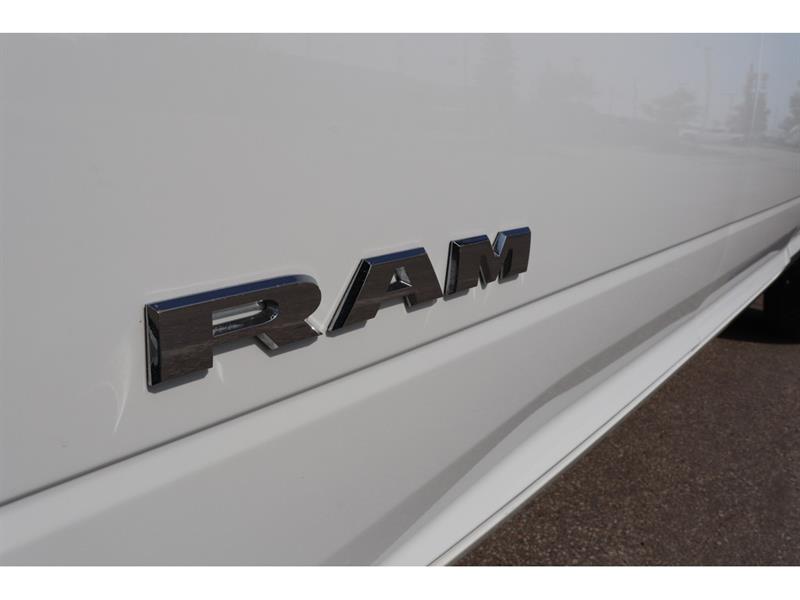 dodge Ram 3500 2024 - 40