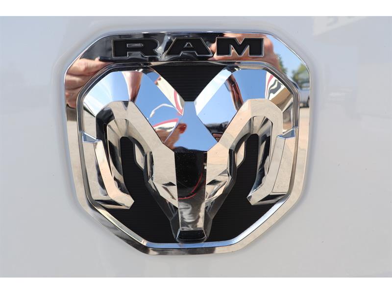 dodge Ram 3500 2024 - 43