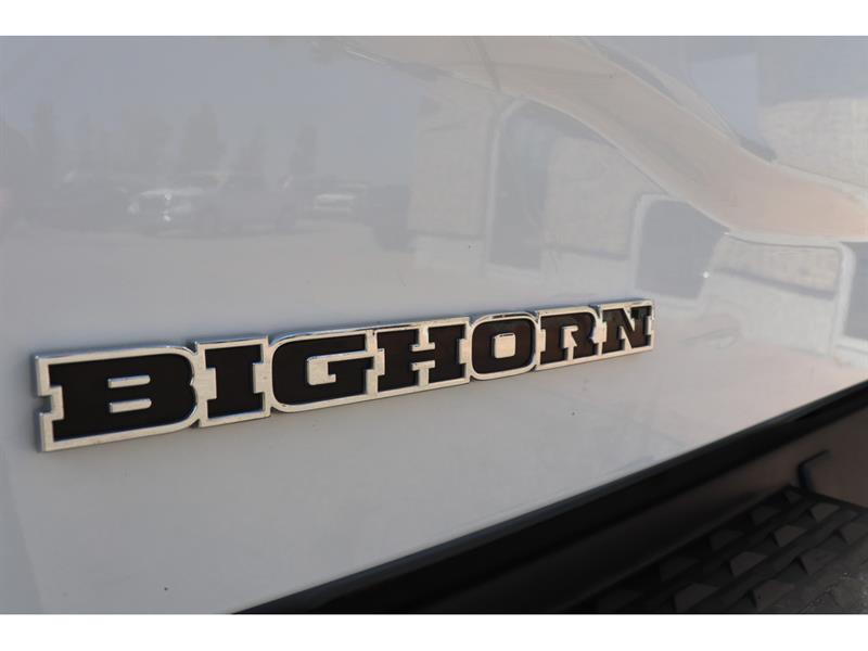 dodge Ram 3500 2024 - 44