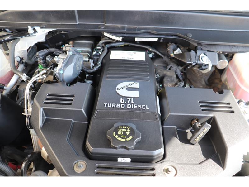 dodge Ram 3500 2024 - 46