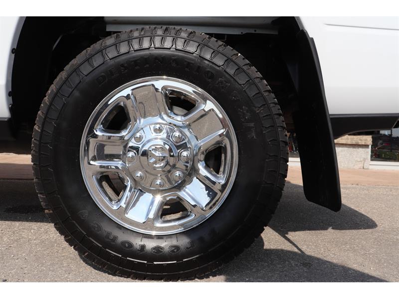 dodge Ram 3500 2024 - 47