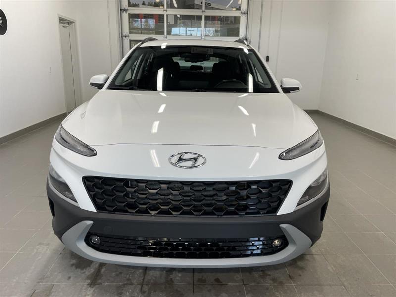 hyundai Kona 2022 - 3