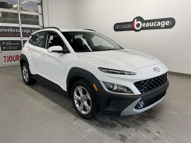 hyundai Kona 2022 - 4