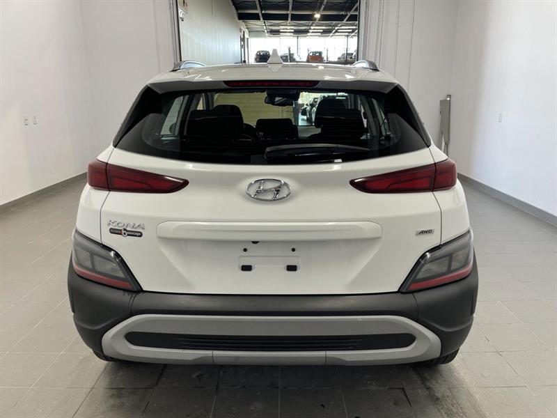 hyundai Kona 2022 - 5