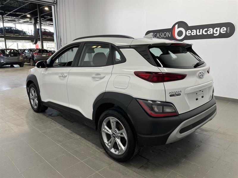 hyundai Kona 2022 - 7