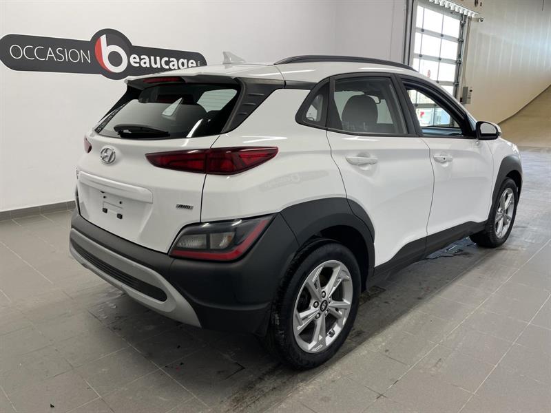 hyundai Kona 2022 - 8