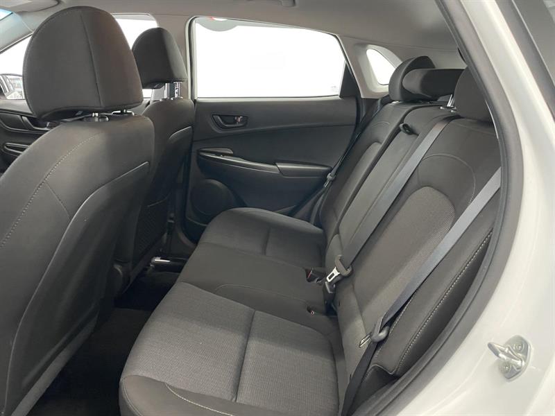 hyundai Kona 2022 - 9