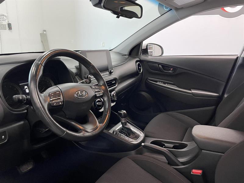 hyundai Kona 2022 - 10