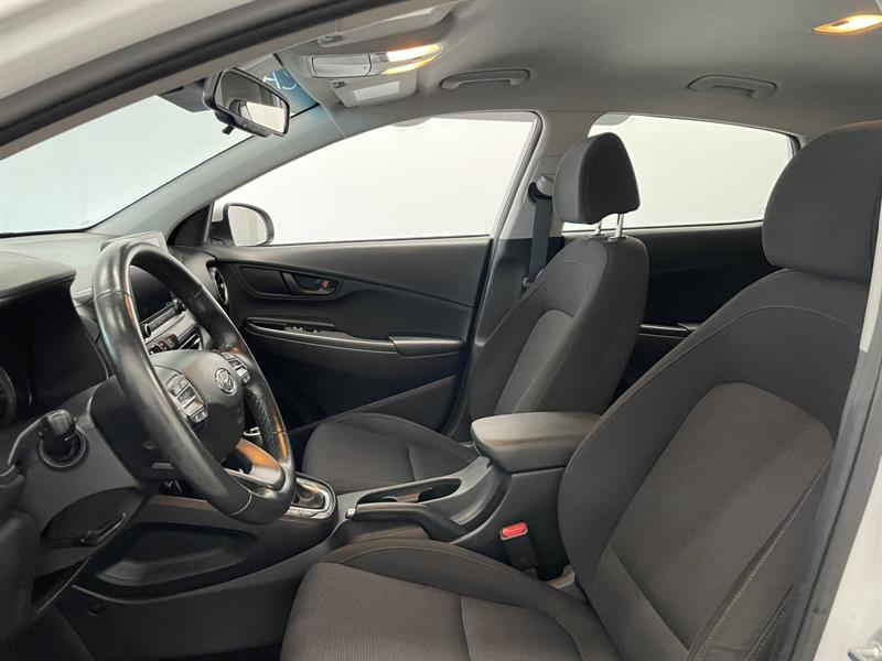 hyundai Kona 2022 - 12