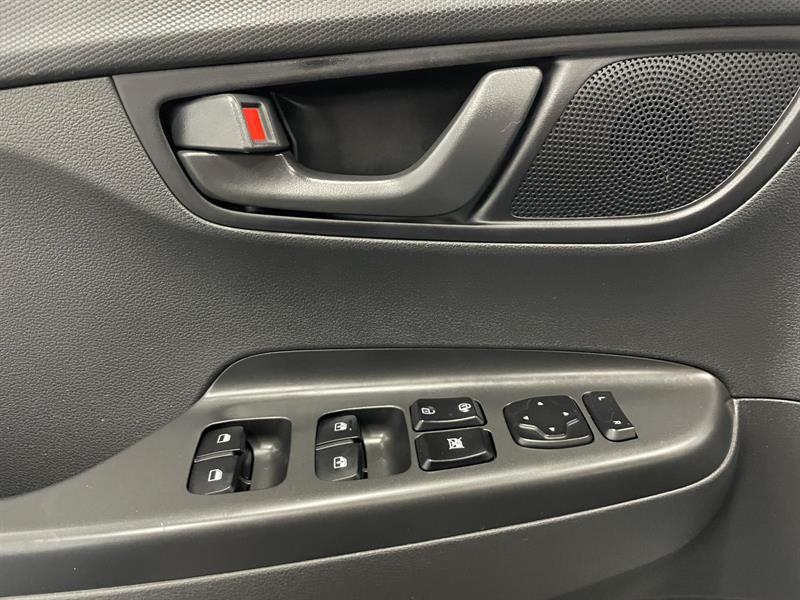 hyundai Kona 2022 - 13